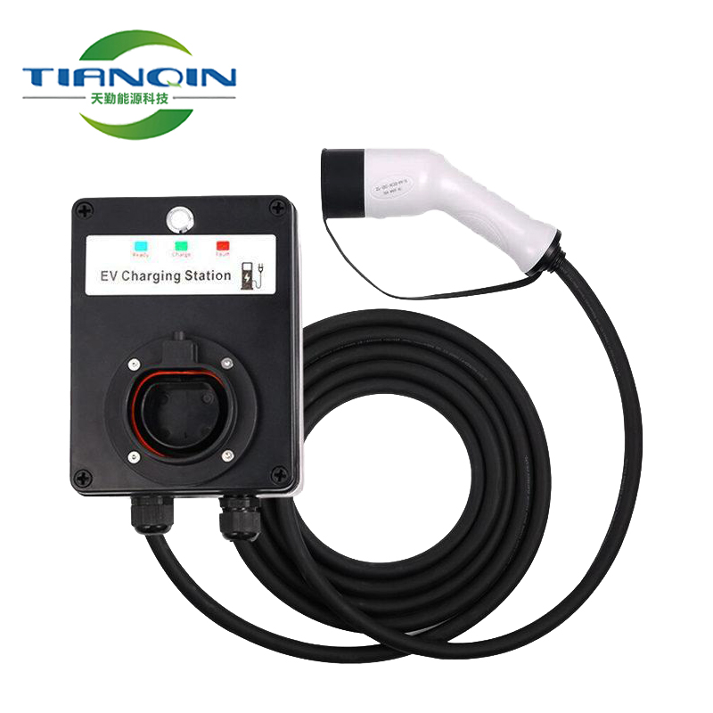 32A22kw늄(dng)܇܇dW(bio)Type2늘вIEC 62196-2