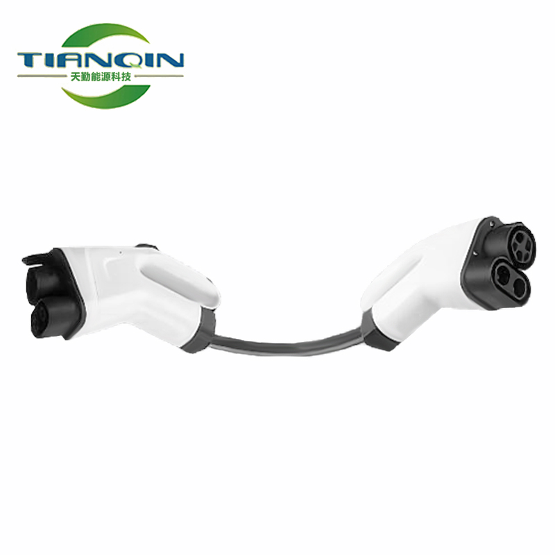 CCS1  CCS1 EV |ֱٳM CCS 1  CCS Combo 1 ^m 1m EVSE | 1000V DC 150A