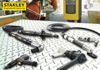 美國(guó)史丹利